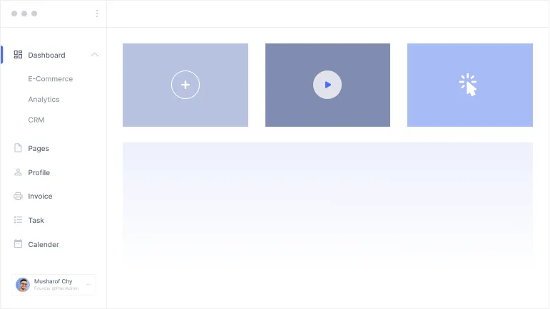 Complete Tailwind CSS Template for SaaS Website - 米兰体育yunfeng